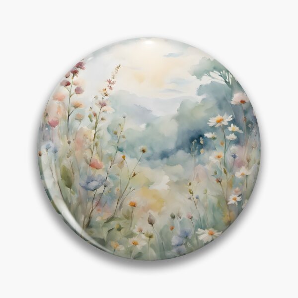 Item preview, Flores silvestres designed and sold by PrintLabStudio.