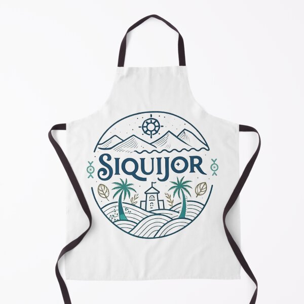 Item preview, SIQUIJOR ISLAND designed and sold by likbatonboot.