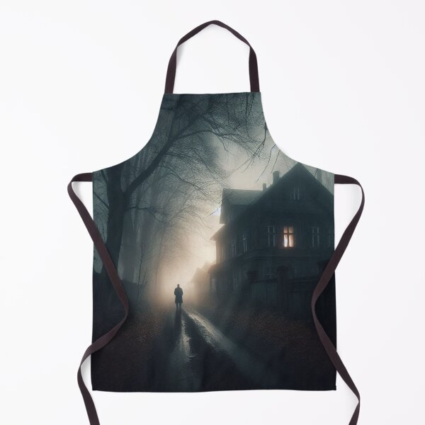 Item preview, Alone T - Shirt designed and sold by reyjf.
