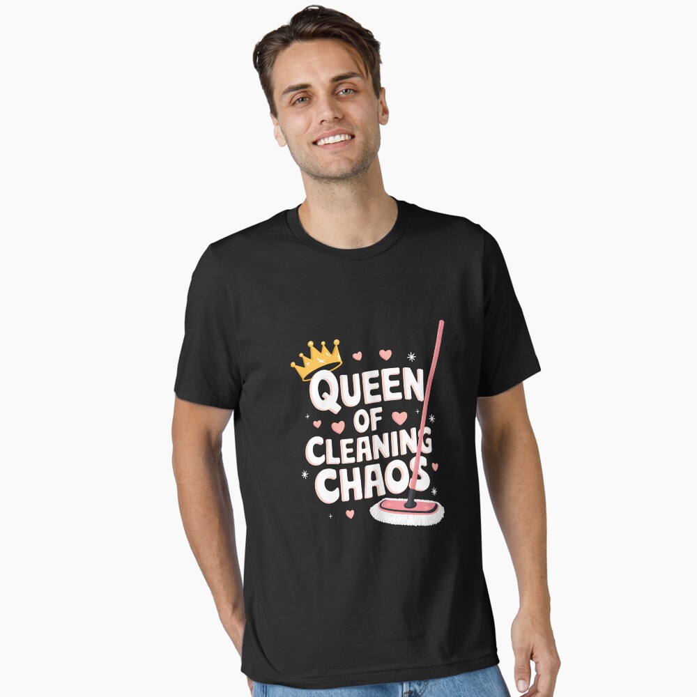 Item preview, Essential T-Shirt designed and sold by PortraitFantasy.
