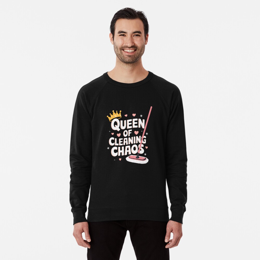 Item preview, Lightweight Sweatshirt designed and sold by PortraitFantasy.