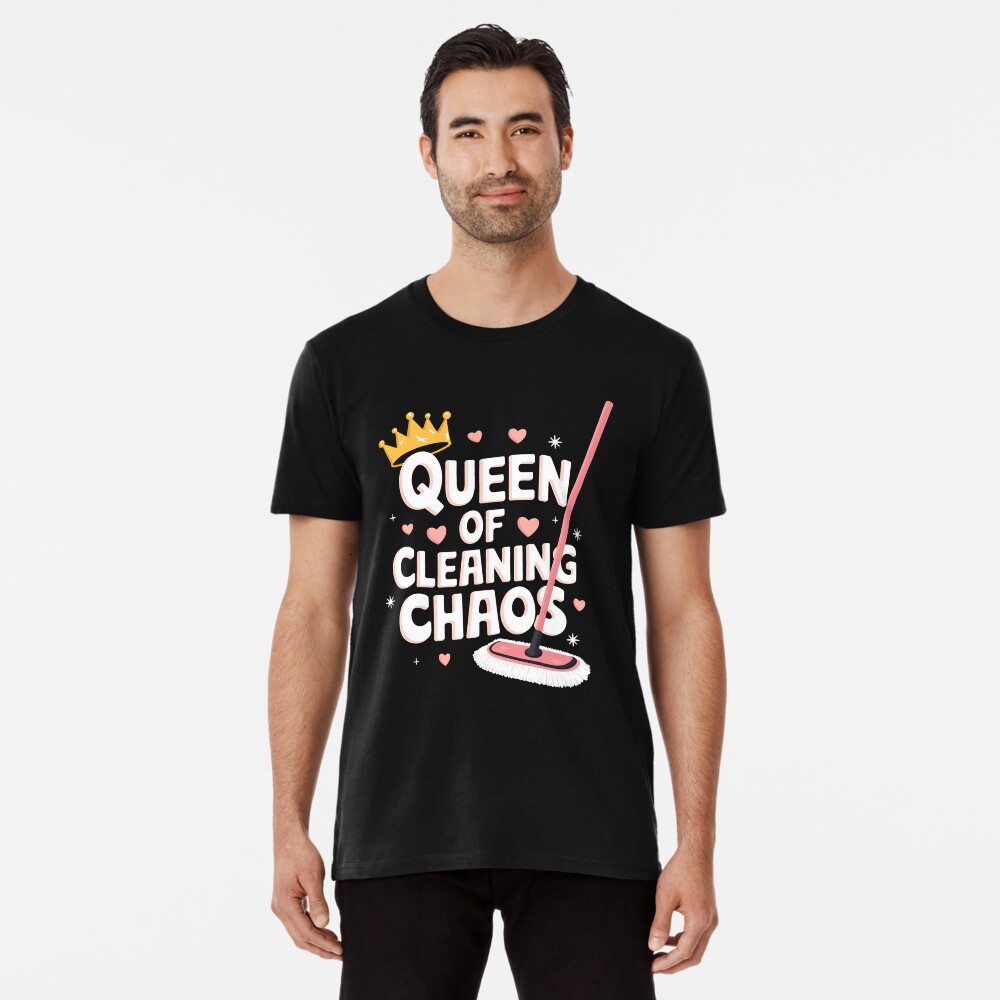 Item preview, Premium T-Shirt designed and sold by PortraitFantasy.