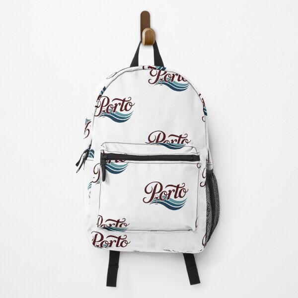 Item preview, Porto Wine & Waves designed and sold by SignumShop.