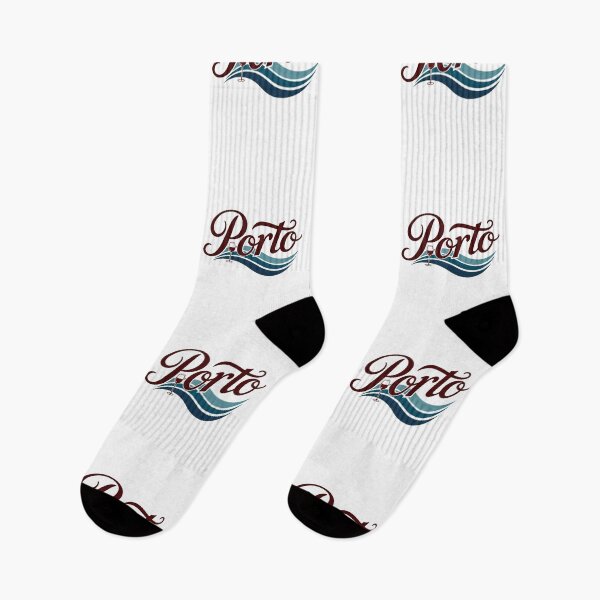 Item preview, Porto Wine & Waves designed and sold by SignumShop.