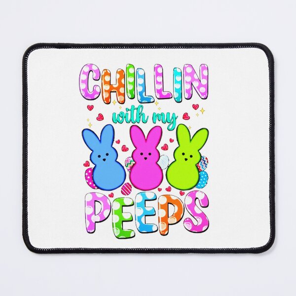 Item preview, Chilling With My Peeps designed and sold by jeremjosh.