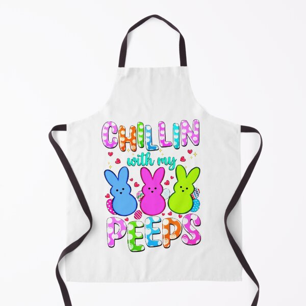 Item preview, Chilling With My Peeps designed and sold by jeremjosh.