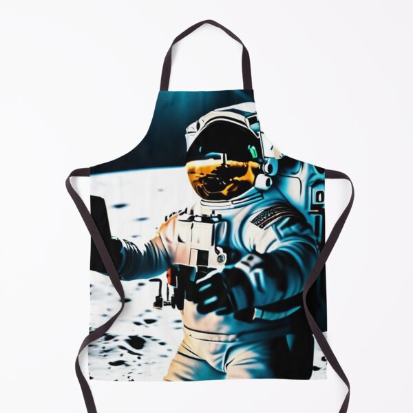 Item preview, Selfie Astronaut designed and sold by Sidney Graf.