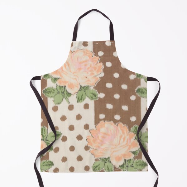 Item preview, Vintage French Textile designed and sold by AnimaliaStar.