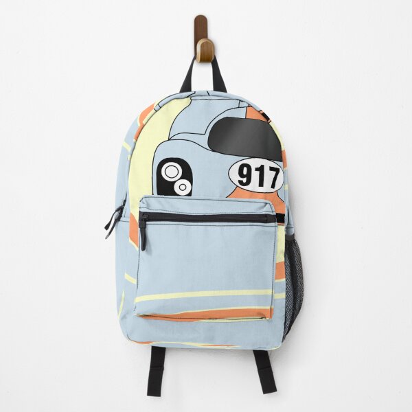 Item preview, Porsche 917 retro design sports car designed and sold by Portalius.