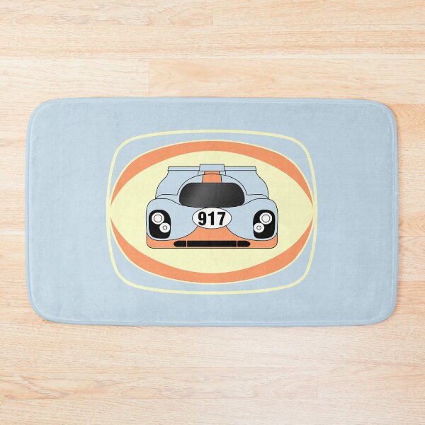 Item preview, Porsche 917 retro design sports car designed and sold by Portalius.