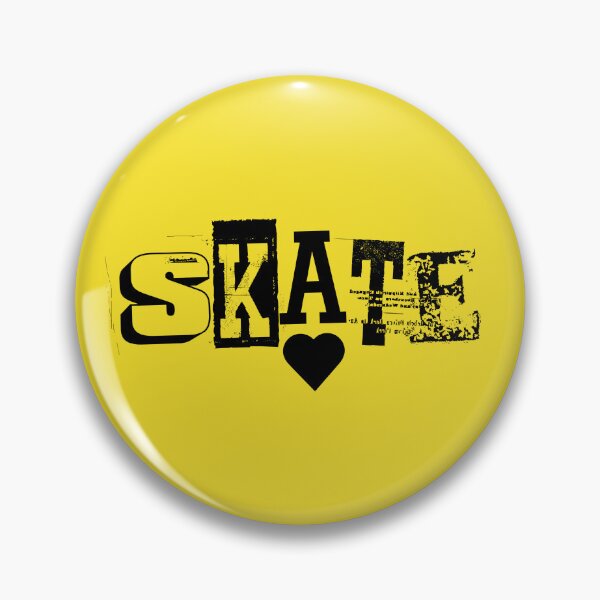 Item preview, Skate Love Skateboarding designed and sold by RockFireMerch.