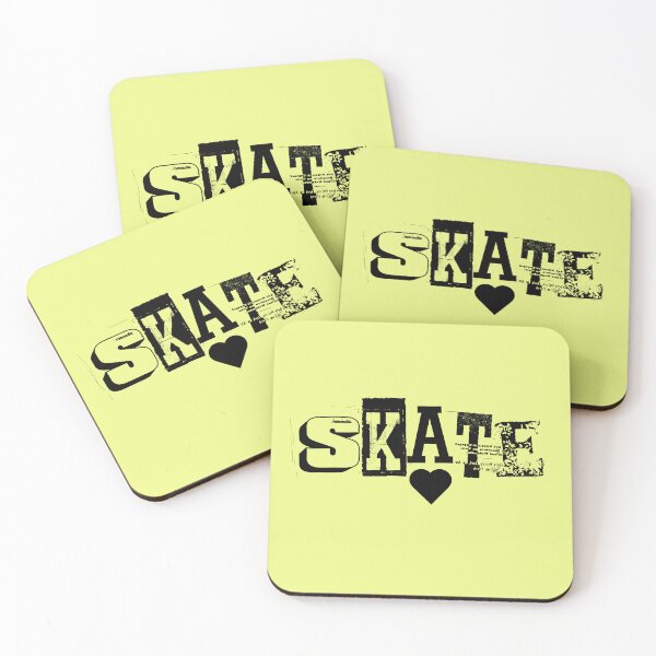 Item preview, Skate Love Skateboarding designed and sold by RockFireMerch.