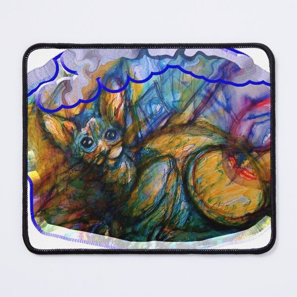 Item preview, Catstory 3 designed and sold by Marzena Salwowska.
