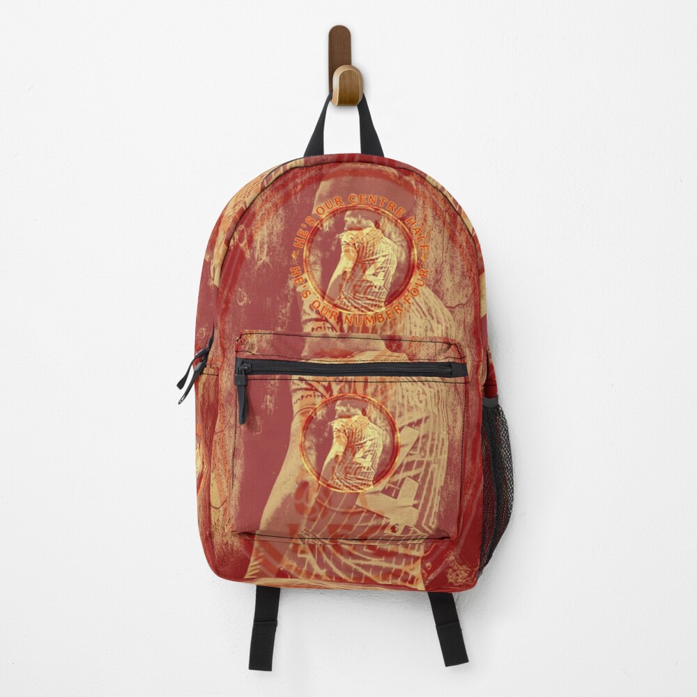 Item preview, Backpack designed and sold by RGPdesigns.