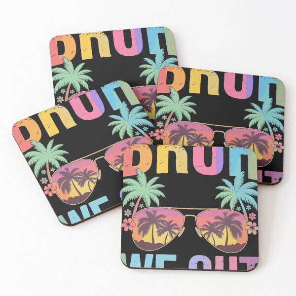 Item preview, Bruh We Out Last Day of School designed and sold by KitonicTees.