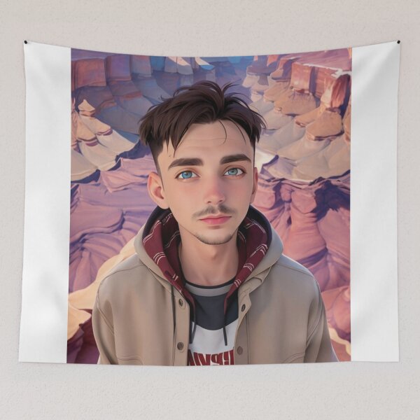 Item preview, Boy T- Shirt  designed and sold by reyjf.