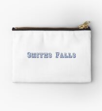 Smiths Falls Studio Pouch