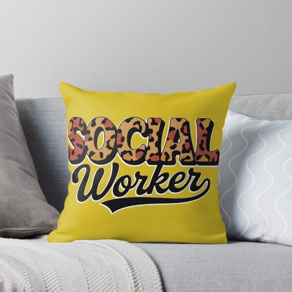Item preview, 2020 Unfiltered Social Worker designed and sold by Suldaanstyle.