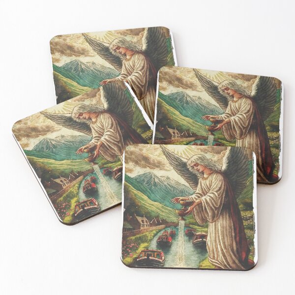Item preview, Temperance on the Canal designed and sold by designbywhacky.