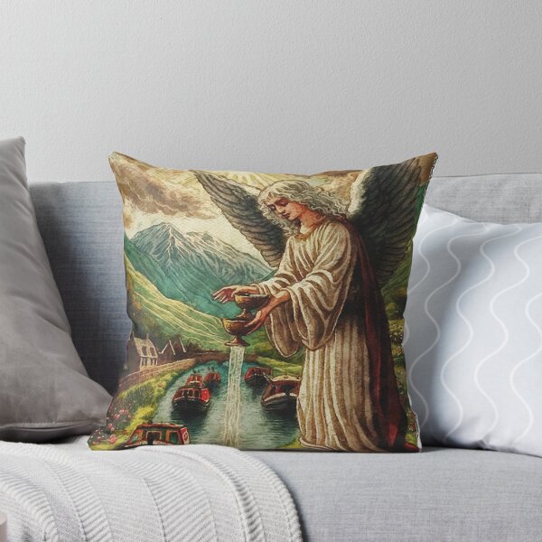 Item preview, Temperance on the Canal designed and sold by designbywhacky.