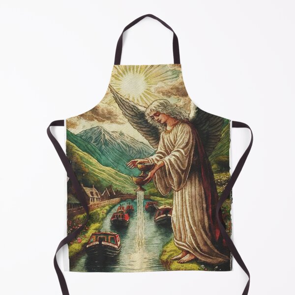 Item preview, Temperance on the Canal designed and sold by designbywhacky.