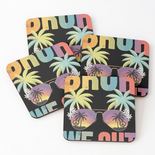 Item preview, Bruh We Out Last Day of School designed and sold by KitonicTees.