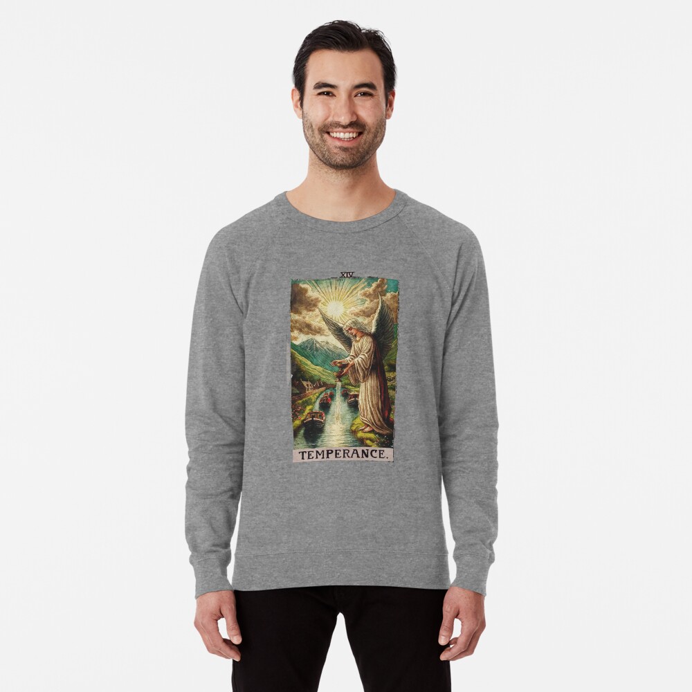 Item preview, Lightweight Sweatshirt designed and sold by bywhacky.