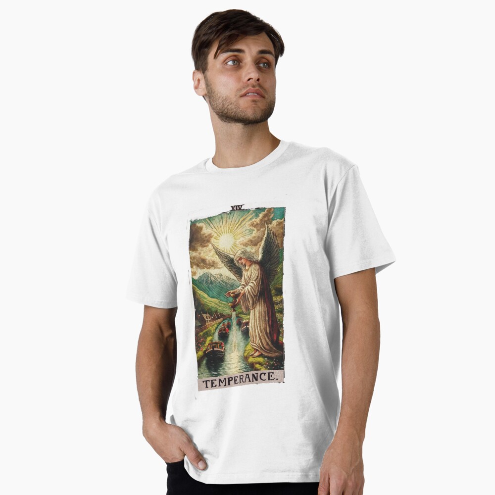 Item preview, Premium T-Shirt designed and sold by bywhacky.