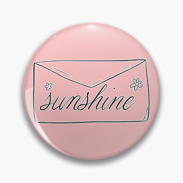 Item preview, sunshine designed and sold by infracuortattoo.