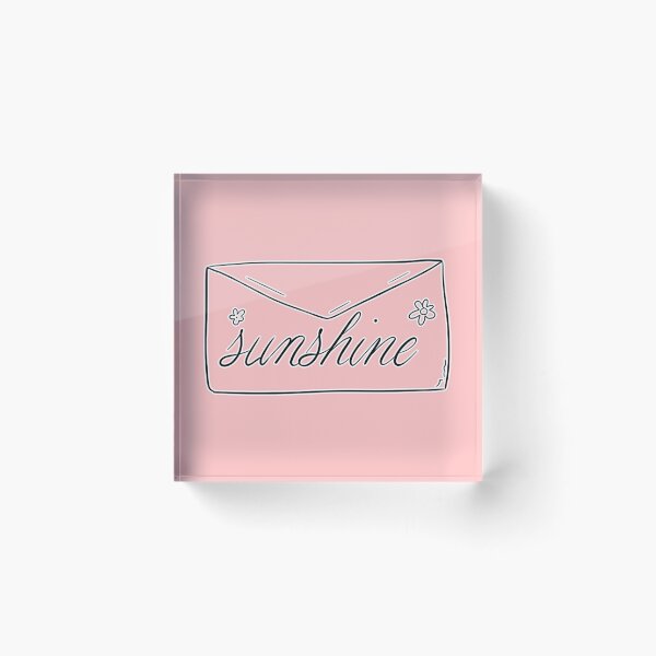 Item preview, sunshine designed and sold by infracuortattoo.