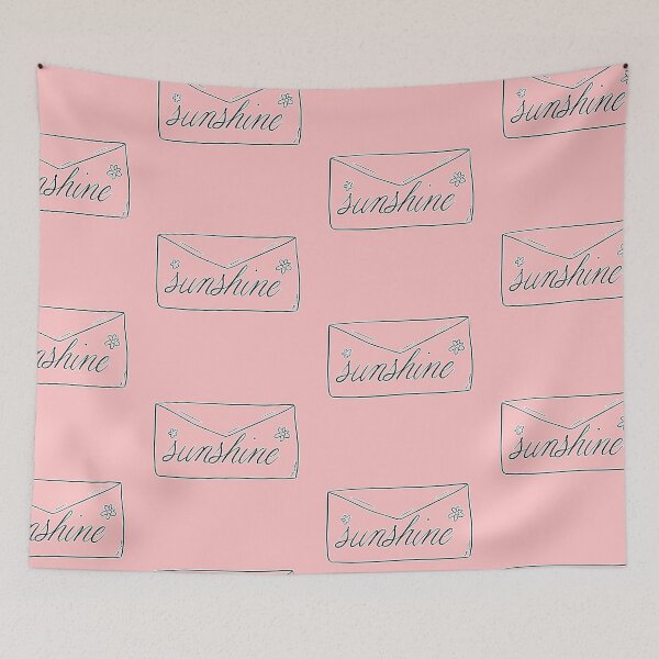 Item preview, sunshine designed and sold by infracuortattoo.