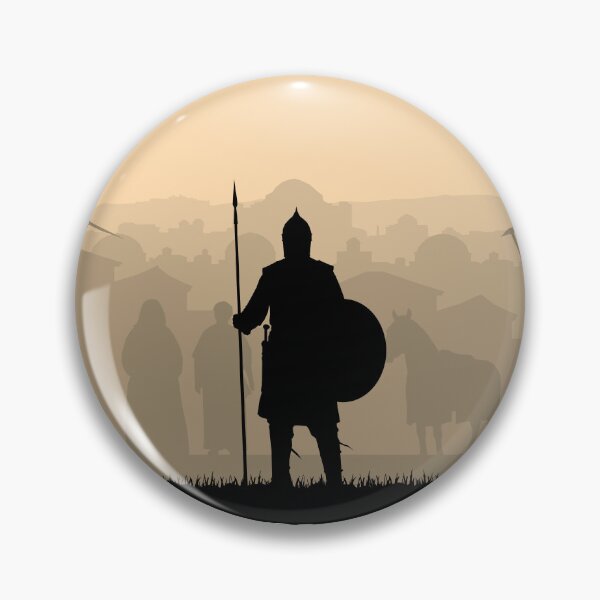 Item preview, Blades of History - Byzantine Cataphract designed and sold by dgmng.