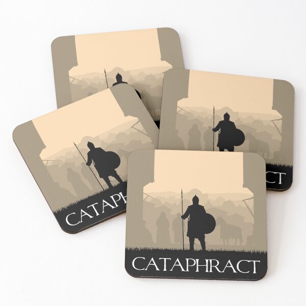 Item preview, Blades of History - Byzantine Cataphract designed and sold by dgmng.