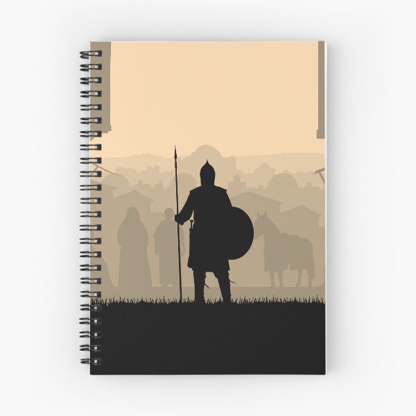 Item preview, Blades of History - Byzantine Cataphract designed and sold by dgmng.