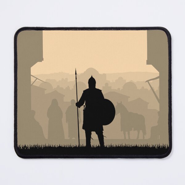 Item preview, Blades of History - Byzantine Cataphract designed and sold by dgmng.