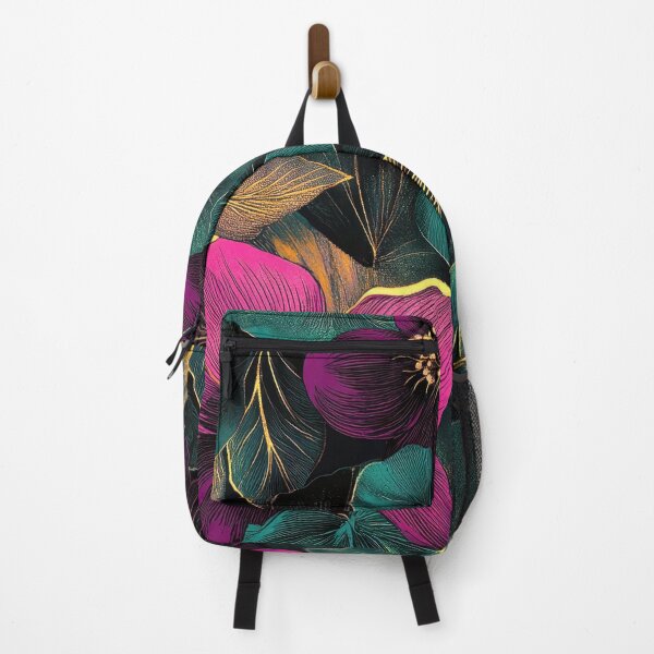 Item preview, Subtle Floral Glow designed and sold by Visual-Elixir.