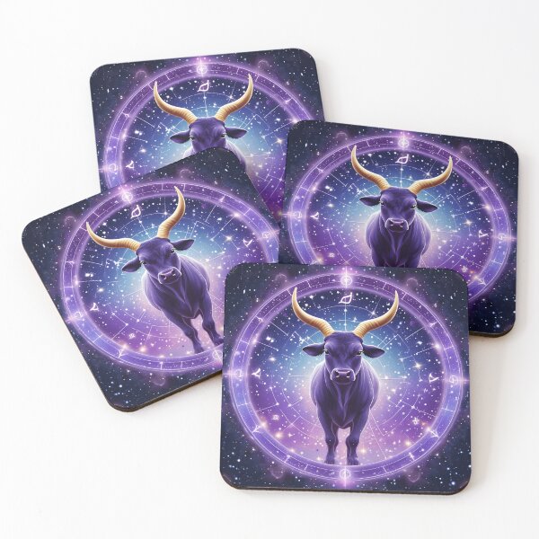 Item preview, Taurus Symbol & Zodiac Sign designed and sold by HeartfulBloom.