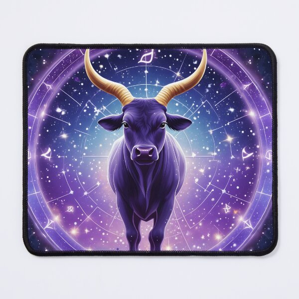 Item preview, Taurus Symbol & Zodiac Sign designed and sold by HeartfulBloom.