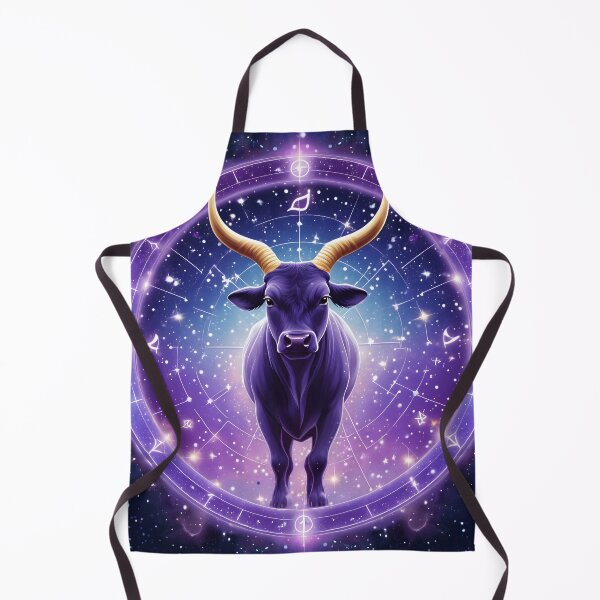 Item preview, Taurus Symbol & Zodiac Sign designed and sold by HeartfulBloom.