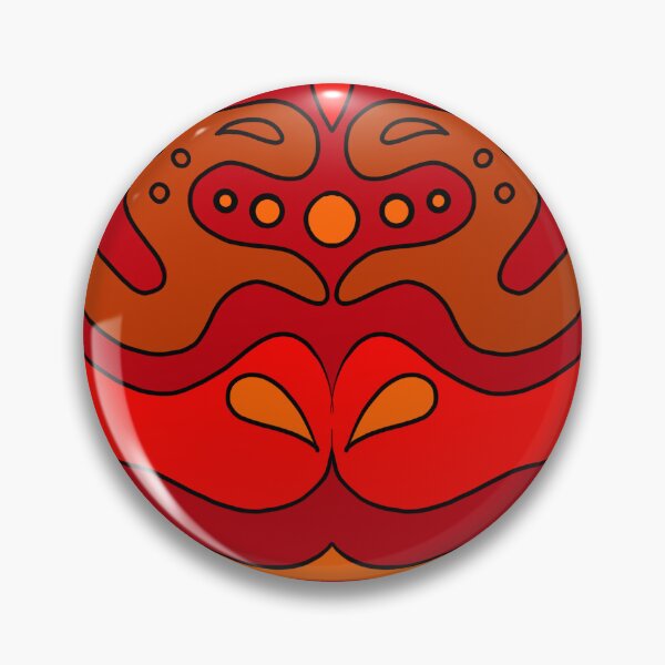 Item preview, Red Dragon designed and sold by SafirasThings.