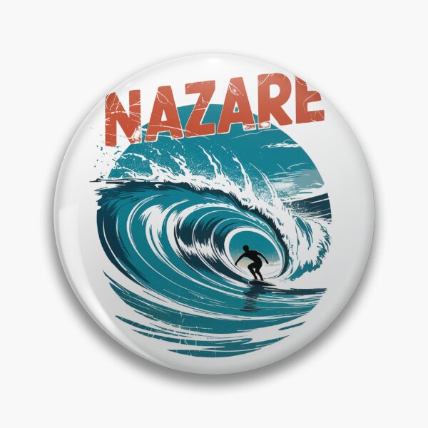 Item preview, Nazare Surf Soul designed and sold by SignumShop.