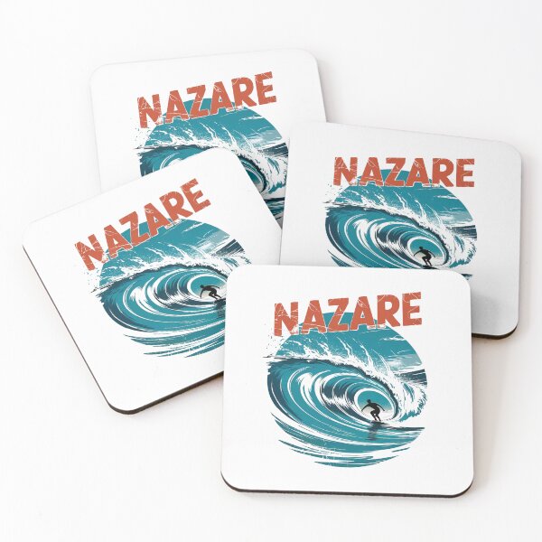 Item preview, Nazare Surf Soul designed and sold by SignumShop.