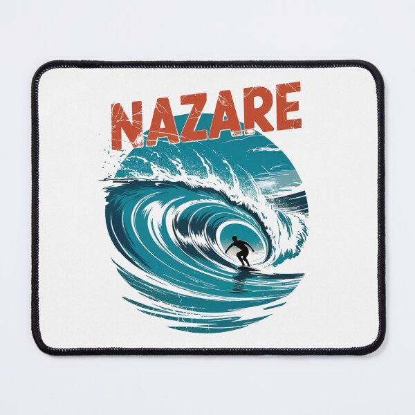 Item preview, Nazare Surf Soul designed and sold by SignumShop.