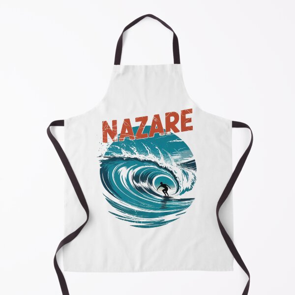 Item preview, Nazare Surf Soul designed and sold by SignumShop.