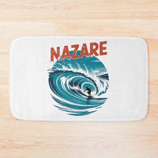 Item preview, Nazare Surf Soul designed and sold by SignumShop.
