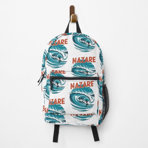 Item preview, Nazare Surf Soul designed and sold by SignumShop.