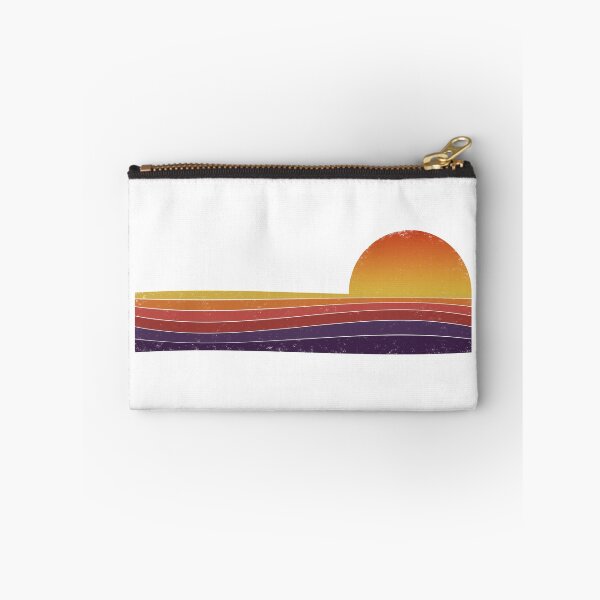 Item preview, Retro Sunset. designed and sold by EunsooLee.