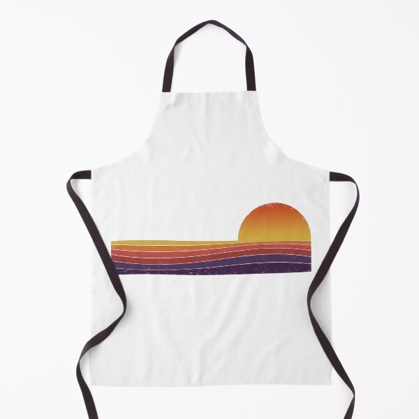 Item preview, Retro Sunset. designed and sold by EunsooLee.