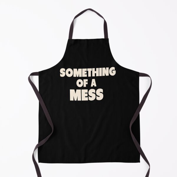 Item preview, Something of a Mess designed and sold by The-Directory.