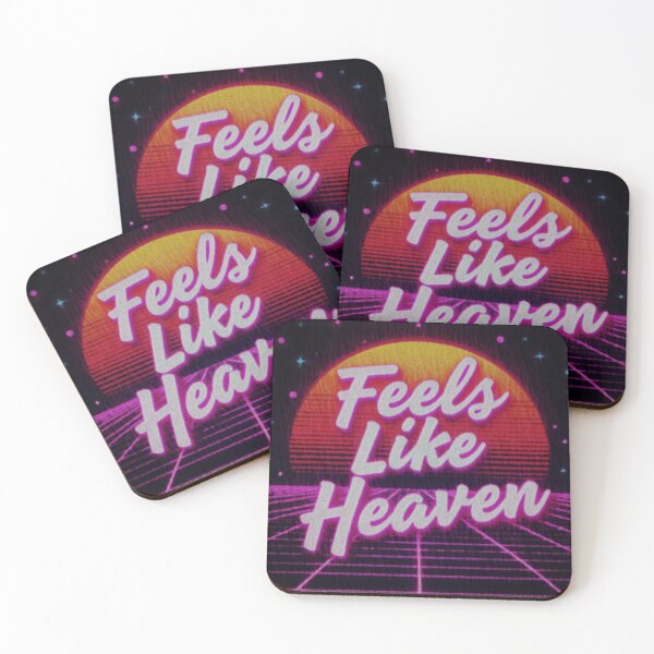 Item preview, Feels Like Heaven designed and sold by jbroek123.